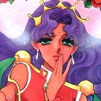 Eternal Witch Navi-Beatrice's profile picture
