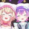 ななち～＠🍑🥟️👾･🌟📣 的头像