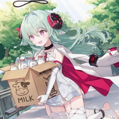 Iaklsydney | ゲームとユーモア勢 w's profile picture