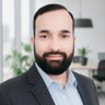 Muhammad Hashim Ansari profil fotoğrafı