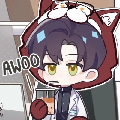 rosy ❄︎ 🍐🐦⬛🐾's profile picture