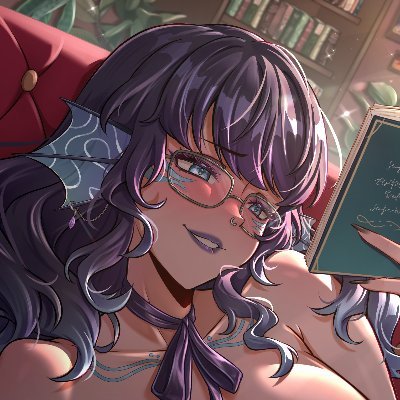 aPlotTwisted's profile picture