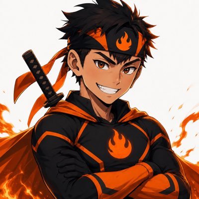 XƐRIF's profile picture