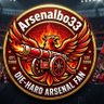 @arsenalboy's profile picture