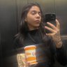 milena profil fotoğrafı