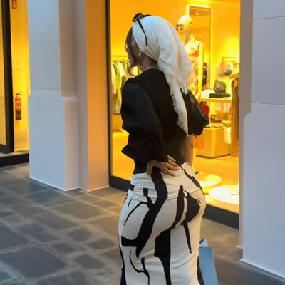 Hijabis/Brown Babes's profile picture