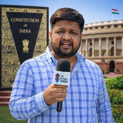Sandeep Singh's profile picture