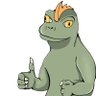 Kaiju 的头像