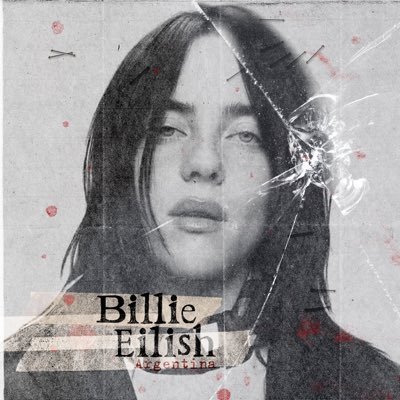 BiIlieEilishARG's profile picture