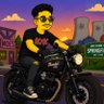Profilbild von Geek of Springsfield