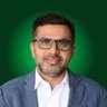 Kashif Qureshi 的头像