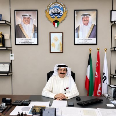 عبدالله الونيان 🇰🇼's profile picture