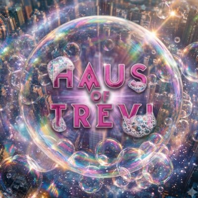 HAUS OF TREVI 🫧's profile picture