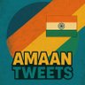 AMAAN's profile picture