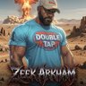 Zeek Arkham 🇺🇸's profile picture