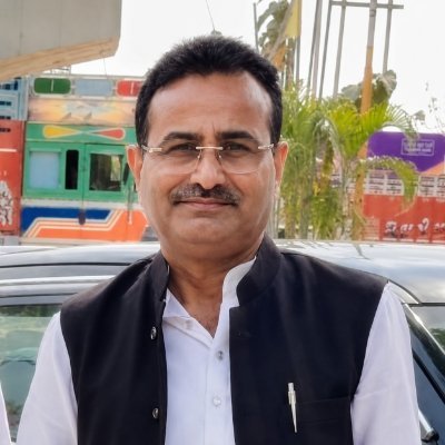 अरुण बाजपेयी राजन's profile picture