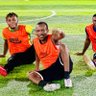 Daniel Chinedu profil fotoğrafı