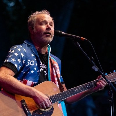 John Ondrasik's profile picture