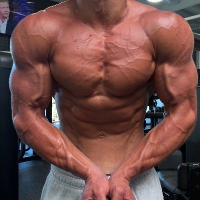 Alpha Jock's profile picture