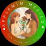 AppleMim_FCMEXICO's profile picture