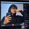 A's profile picture