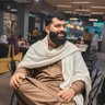 Фото профиля Ali علی