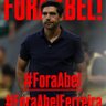Фото профиля #FORAABELVAGABUNDO