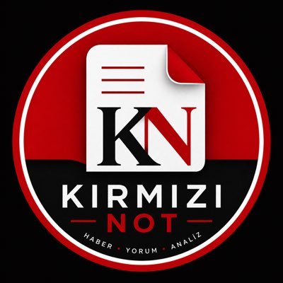 KirmiziNotTR's profile picture