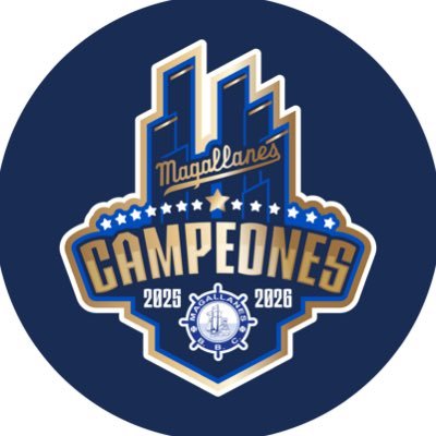 Magallanes BBC ⚓️⚾️'s profile picture
