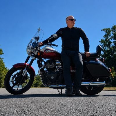 Alex Merry's profile picture