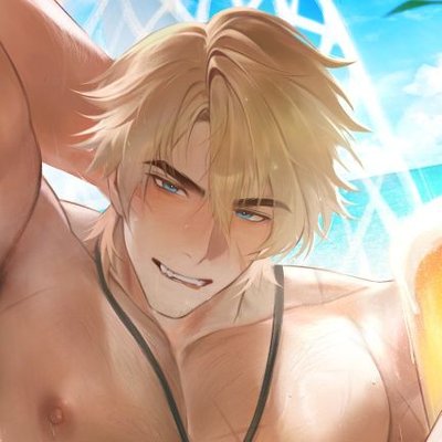 ✨Daily Varka ୧(^ 〰 ^)୨'s profile picture