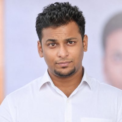 Raavanan's profile picture
