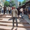 Profilbild von Bekir Alpagu AKBAŞ