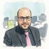 Mohammed Magdy Galal profil fotoğrafı