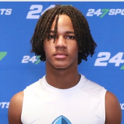 Joshua Parker's profile picture