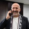 Profilbild von Profesör Vincenzo Italiano