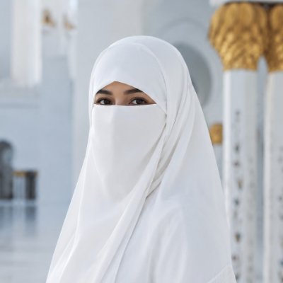 Khadija🕋's profile picture