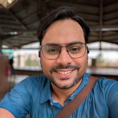 B.H.Harsh's profile picture