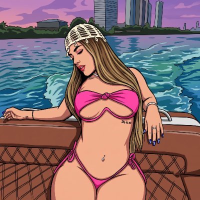 funkdamador's profile picture