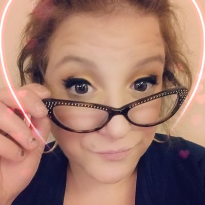 💗 Mashed Potato Dream Girl 💗's profile picture