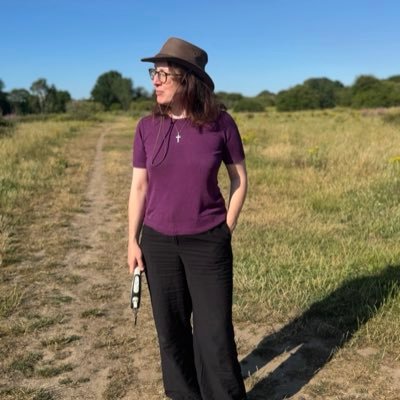Katherine Bennett - Catholic Unscripted Podcast's profile picture