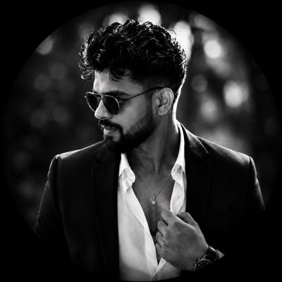 DravidTvk's profile picture
