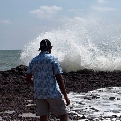 Ganesh🕸️'s profile picture