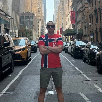 Mats Vestberg's profile picture