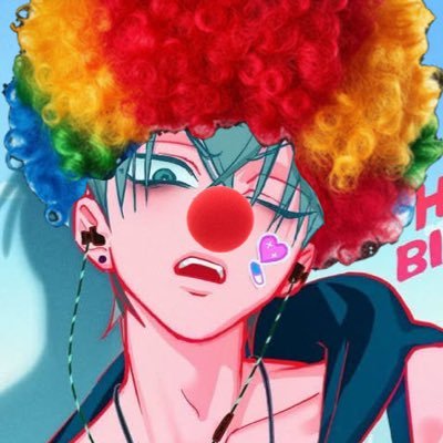 Cy~ | HONK HONK |'s profile picture