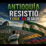 Фото профиля República Independiente de Antioquia (RIA) 2050♂️