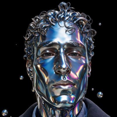 Bennett | Generative Media | AI SEO @ fal's profile picture