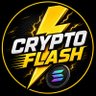 Crypto Flash โก๏ธ's profile picture