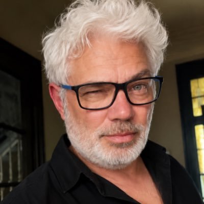 DE CRETSMAN , rolmodel's profile picture