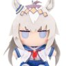 Profilbild von Oguri Cap (Plush Mode)